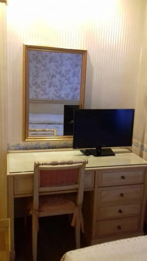 Hotel apartamentowy Suites Del Doge Wenecja Włochy