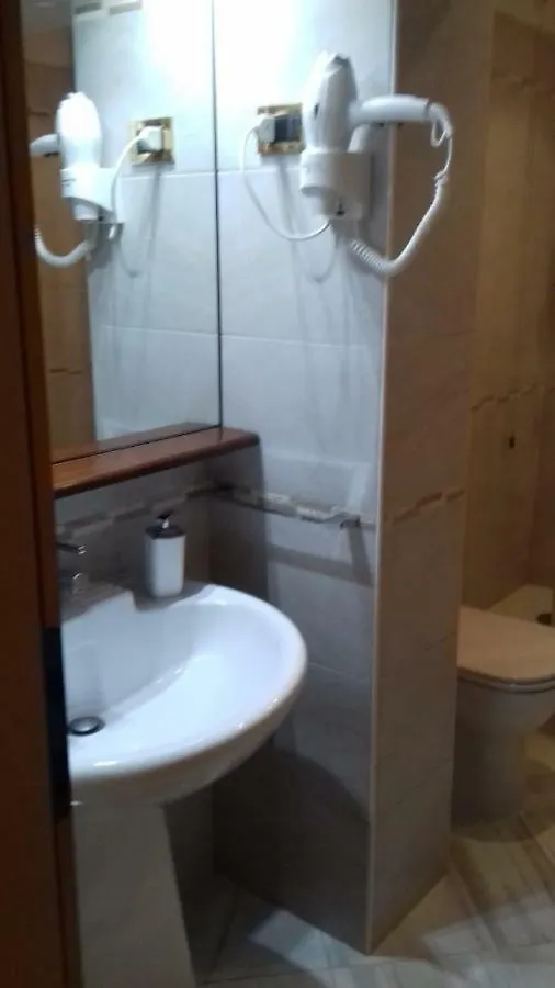 Suites Del Doge Benátky Aparthotel