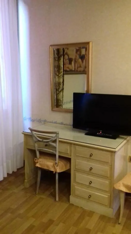 Suites Del Doge Benátky