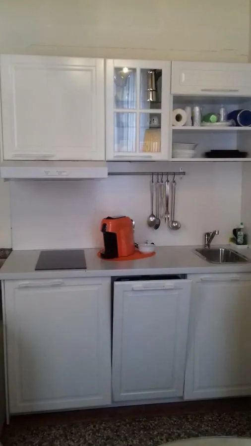 Suites Del Doge Wenecja Hotel apartamentowy