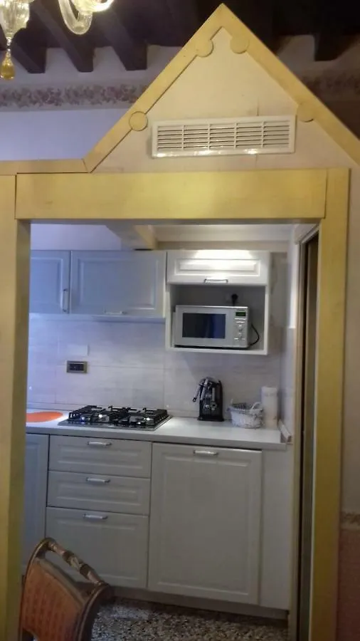 Suites Del Doge Benátky