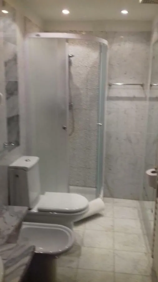 Suites Del Doge Benátky Aparthotel