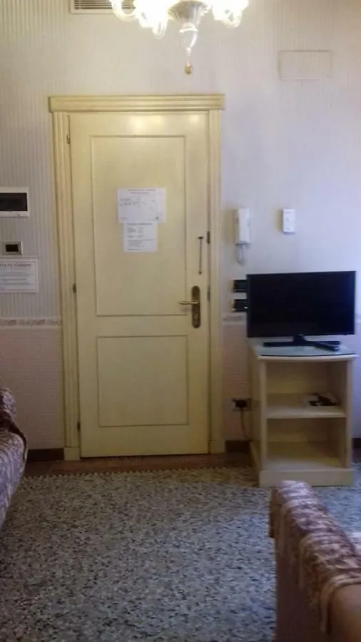 Suites Del Doge Benátky Aparthotel