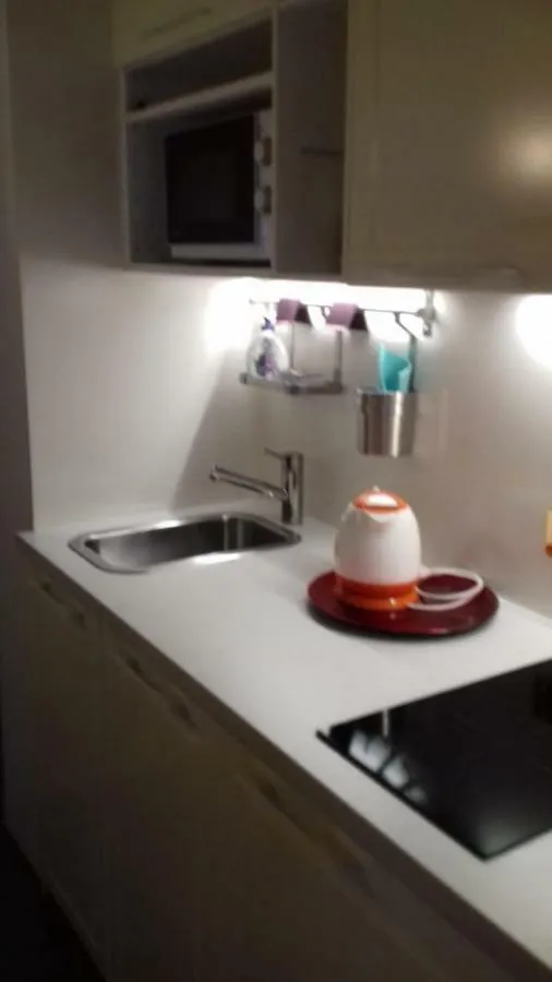 Suites Del Doge Wenecja Hotel apartamentowy