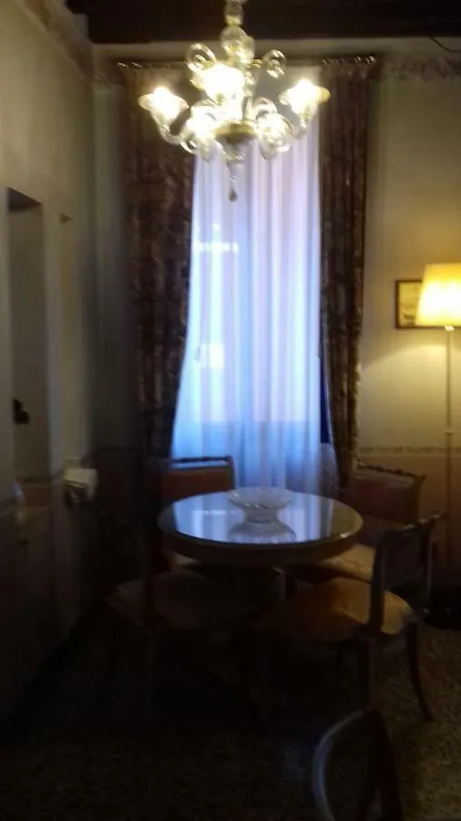 Suites Del Doge Benátky 0*,