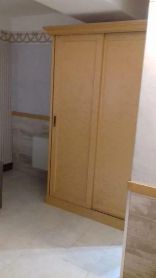 Aparthotel Suites Del Doge Benátky