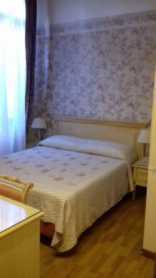 Aparthotel Suites Del Doge Benátky
