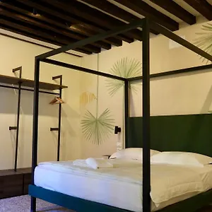  Aparthotel Qn