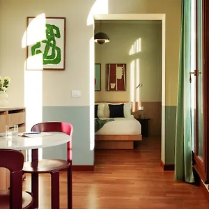 4* Aparthotel Numa Forcola