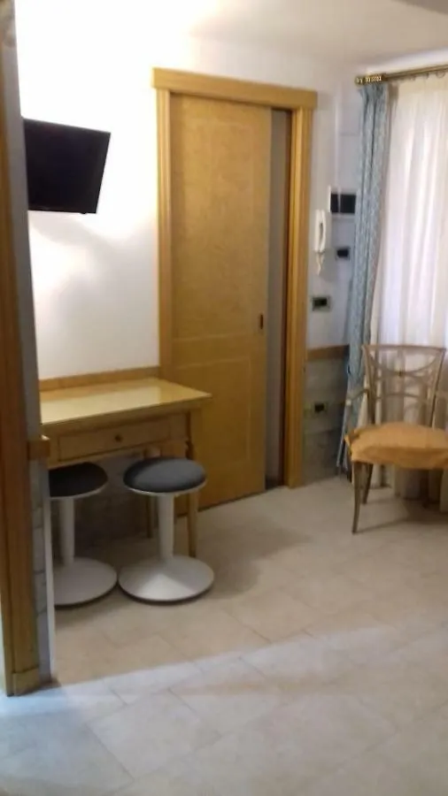 Aparthotel Suites Del Doge Venice Italy