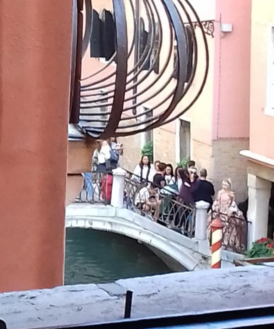 Suites Del Doge Venice