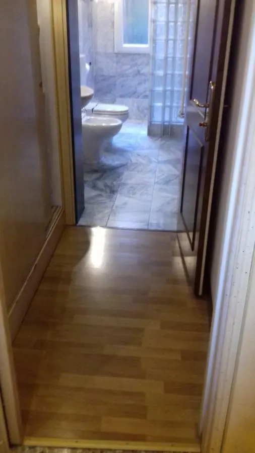 Aparthotel Suites Del Doge Venice