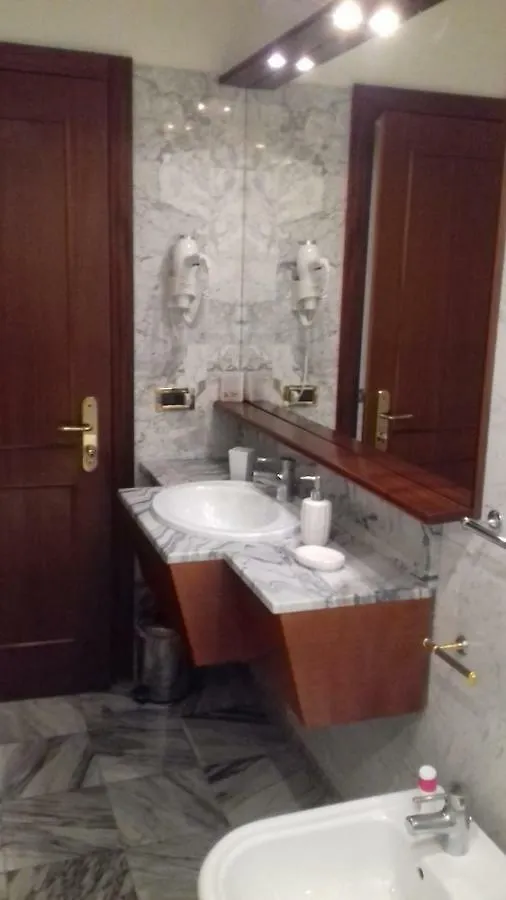 Aparthotel Suites Del Doge Venice