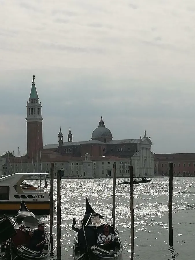 Suites Del Doge Venice
