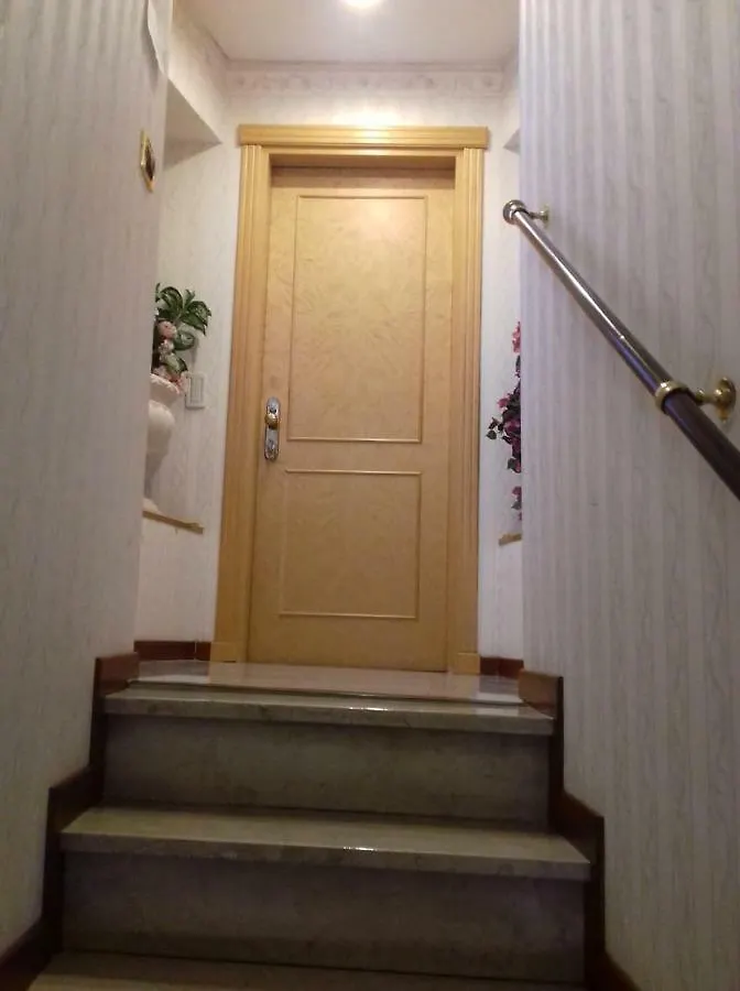 Aparthotel Suites Del Doge Venice