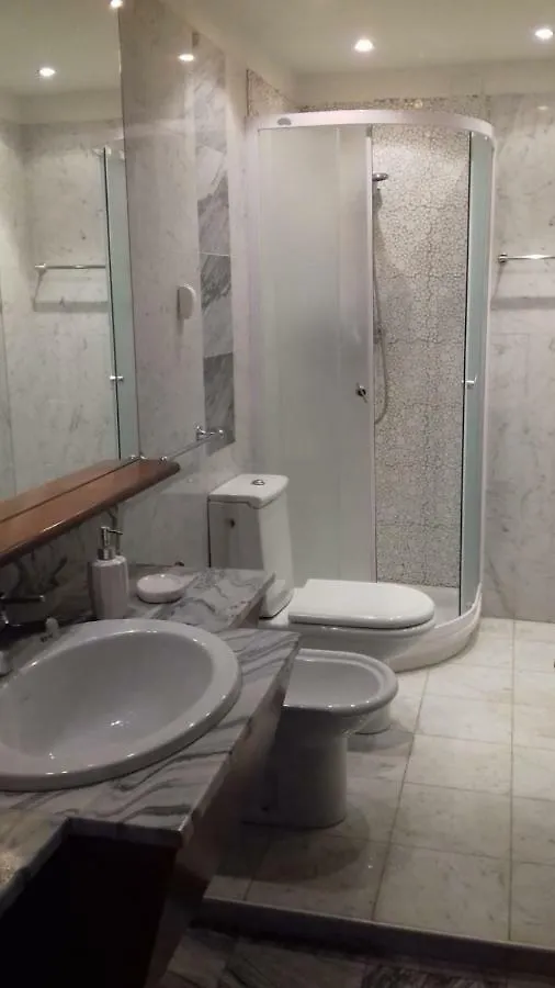 Suites Del Doge Venice