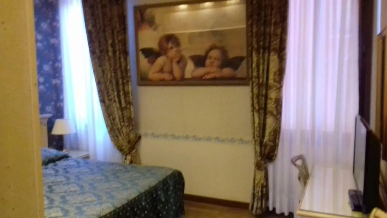 Suites Del Doge Venice Aparthotel