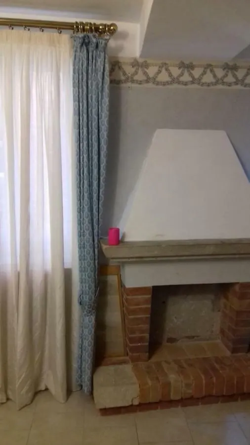 Aparthotel Suites Del Doge Venice Italy