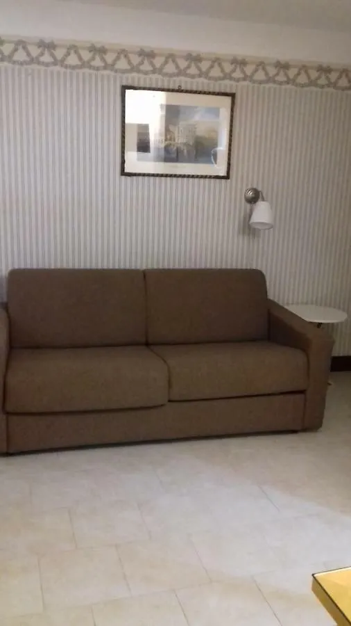 Aparthotel Suites Del Doge Venice