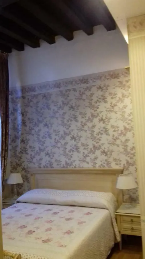 Suites Del Doge Venice