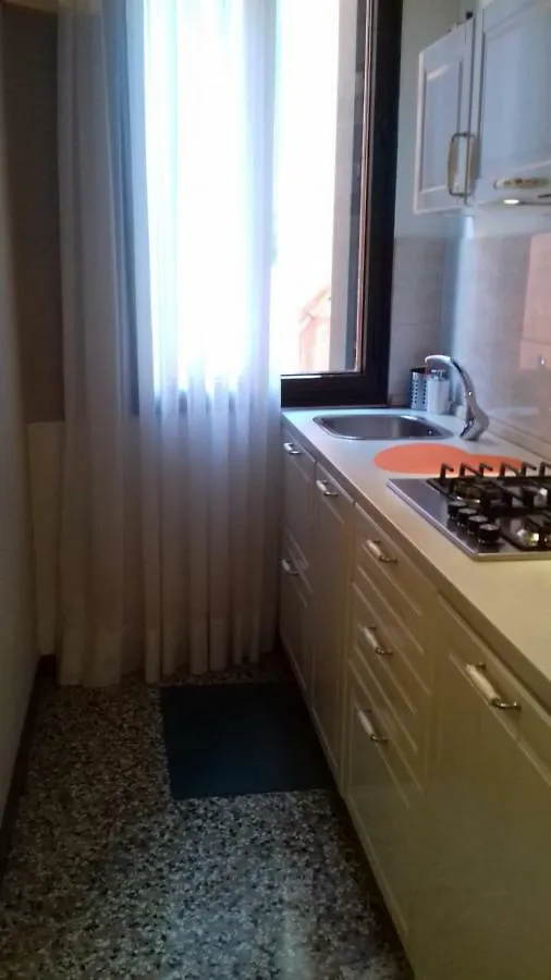 Suites Del Doge Venice Italy