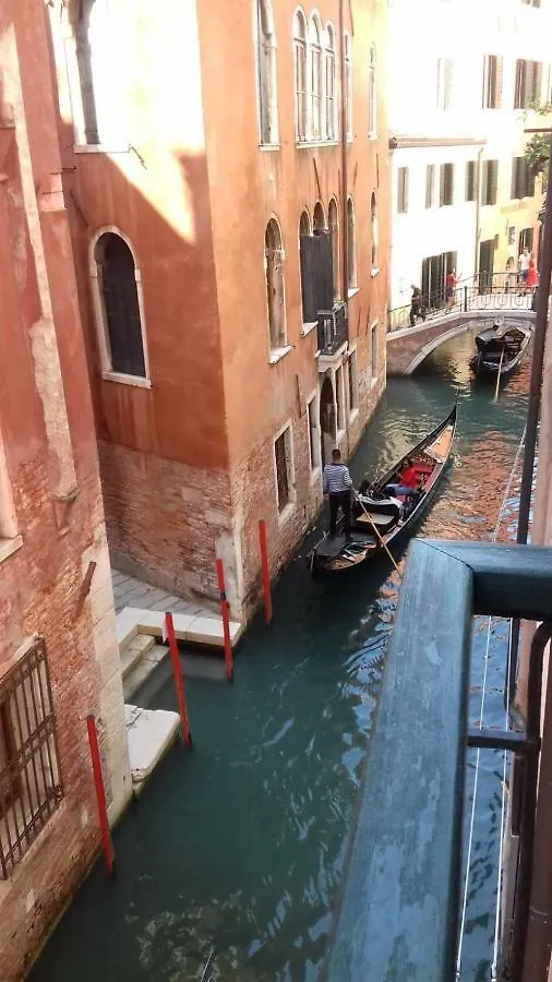 Aparthotel Suites Del Doge Venice Italy