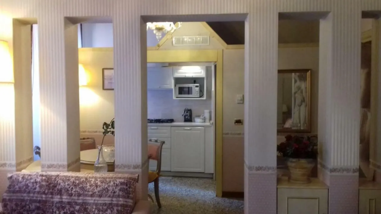 Suites Del Doge Venice Italy