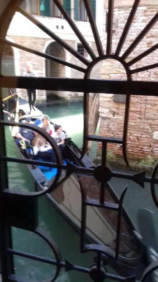 Suites Del Doge Venice Italy