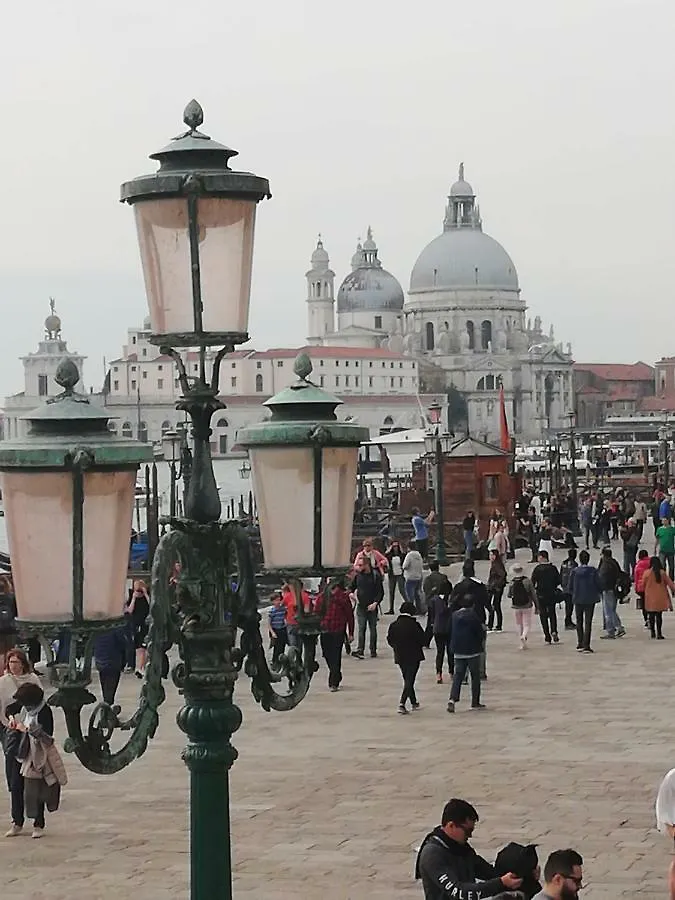 Suites Del Doge Venice 0*,